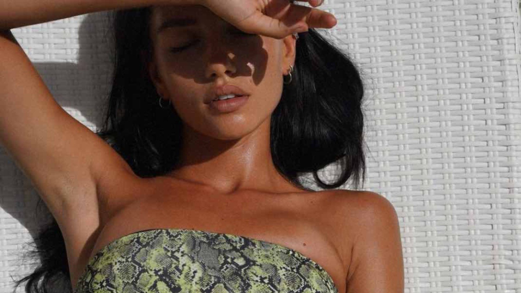 Los 4 aceleradores de bronceado que se han hecho virales (prometen un moreno caribeño)
