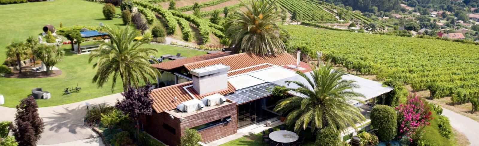 Bodega Altos de Torona