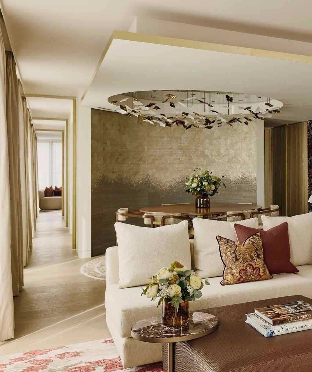 aperturas hoteleras restaurante londres 2025