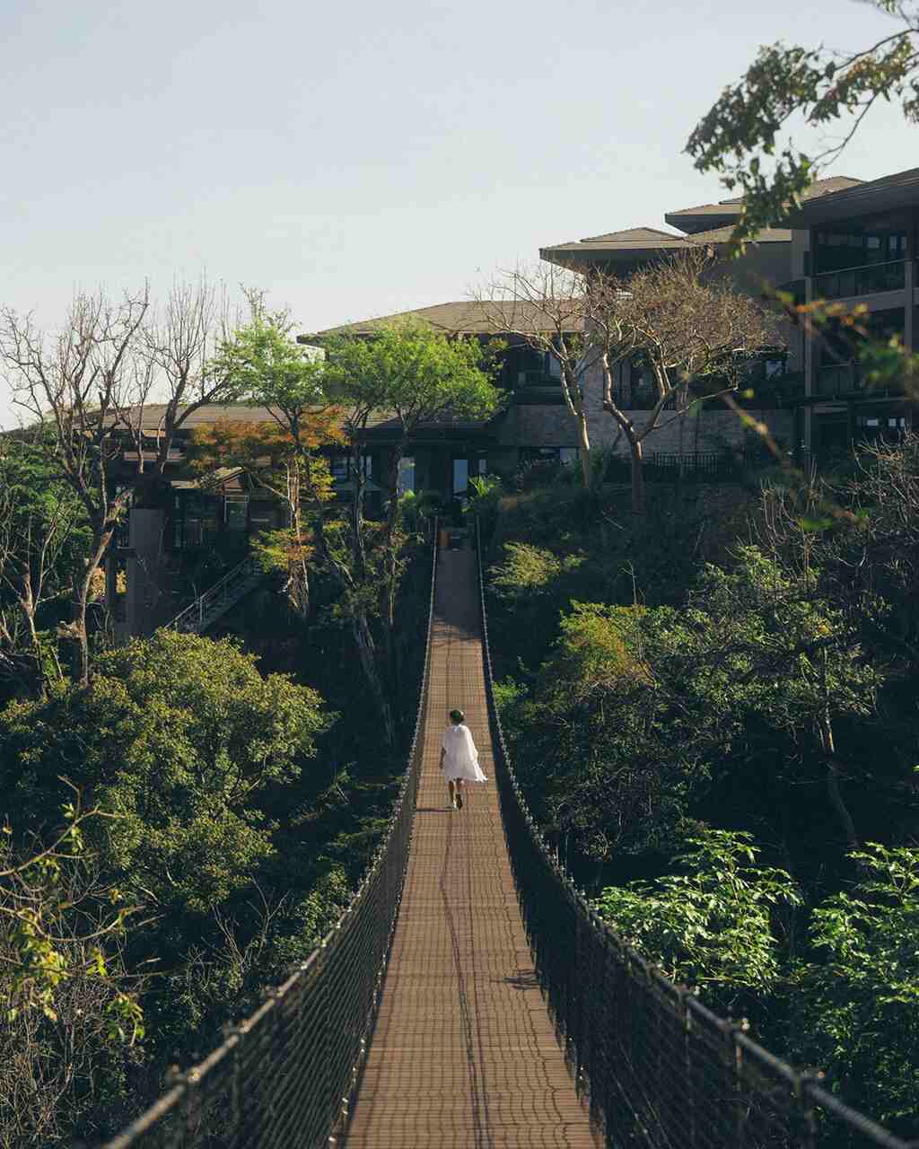 hotel costa rica península papagayo