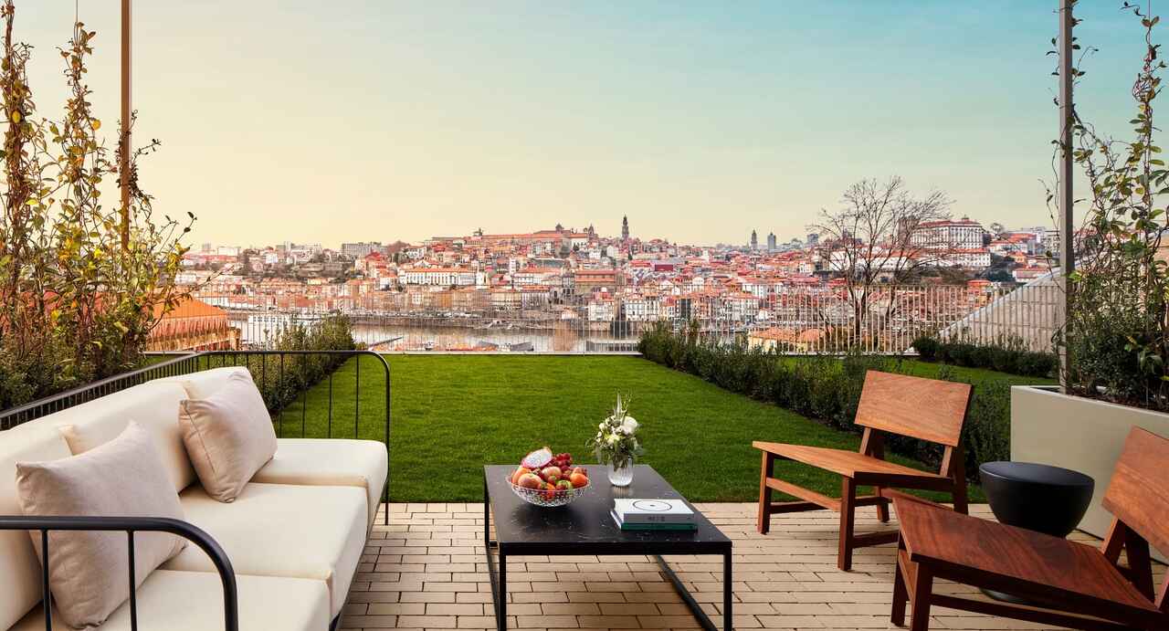 apertura hotel portugal