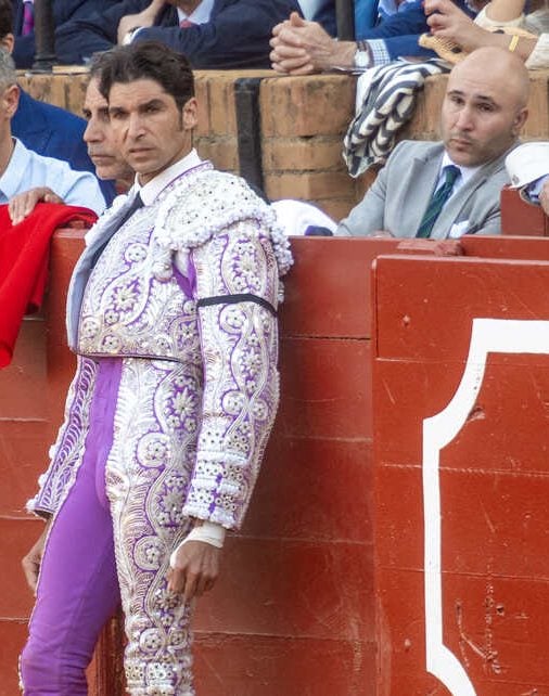 Cayetano Rivera, Kiko Rivera
