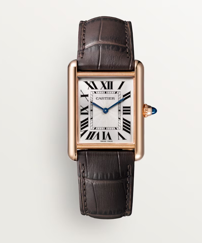 reloj cartier Harry Styles
