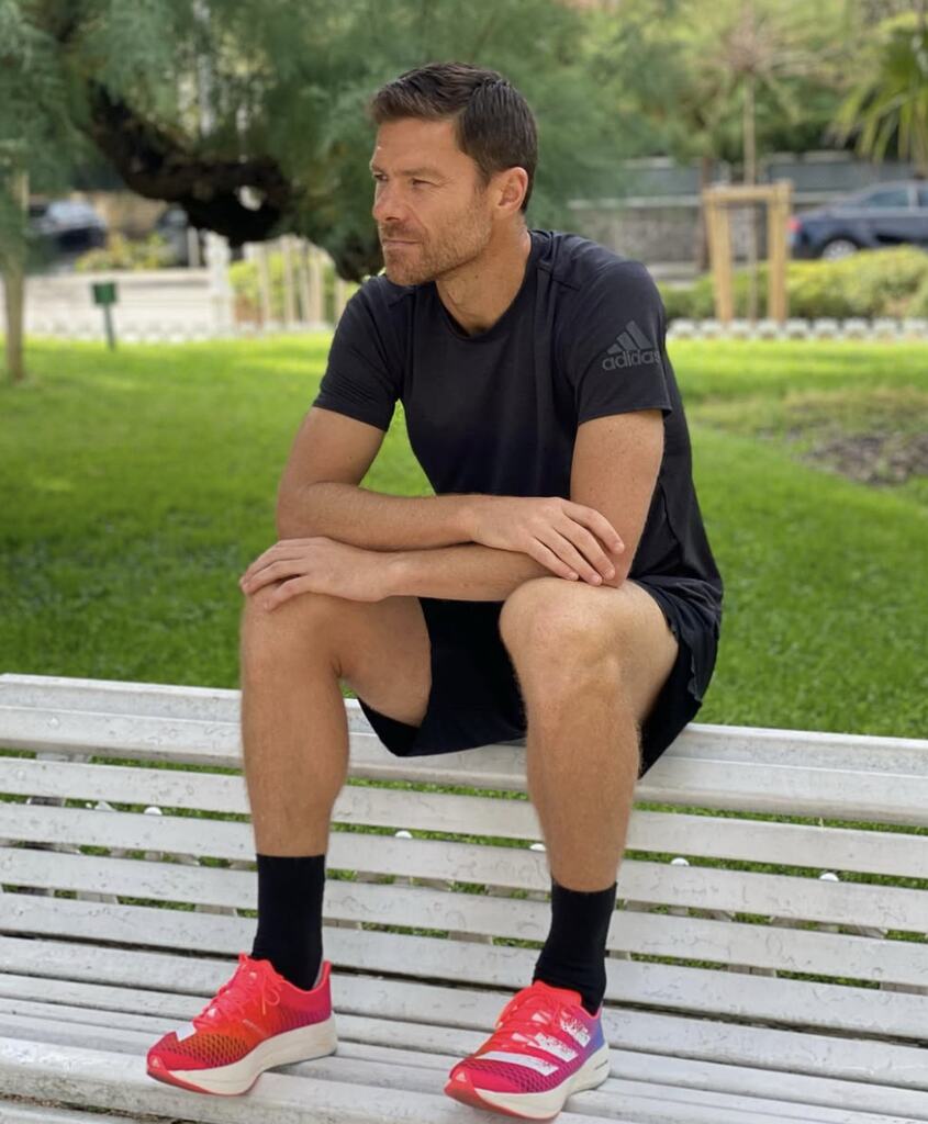 Xabi Alonso