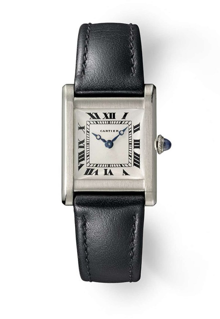 reloj cartier Harry Styles