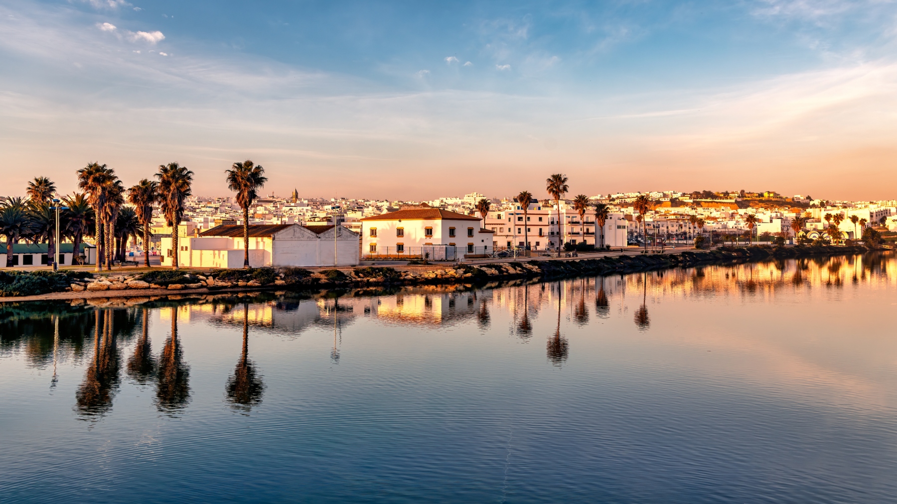 viaje cadiz puente de san isidro