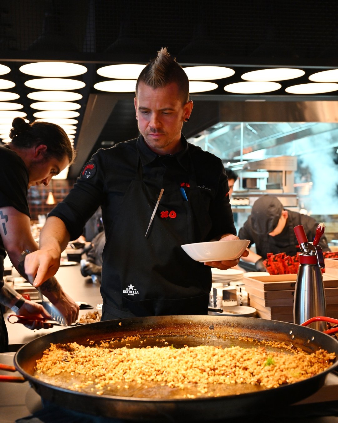 Estos 45 restaurantes españoles se alzan como los mejores de Europa en una prestigiosa guía gastro