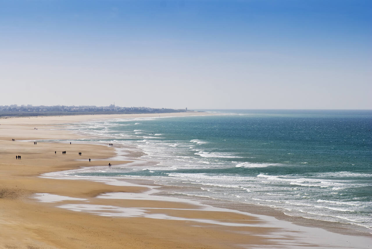 Cádiz, el viaje perfecto para el puente de San Isidro: entre playa y el ‘ronqueo’