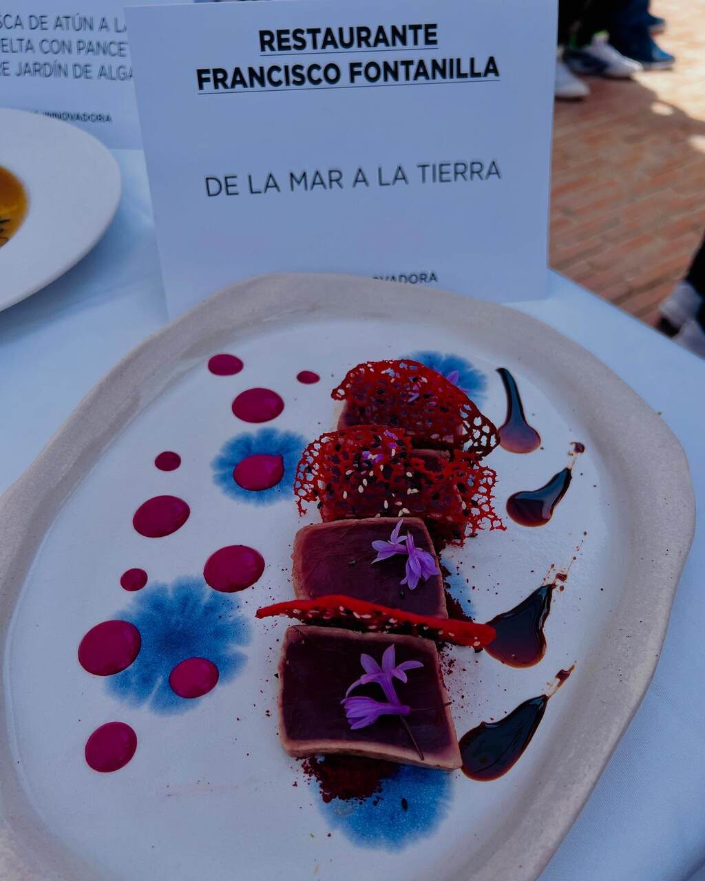 Ruta atun turismo de conil