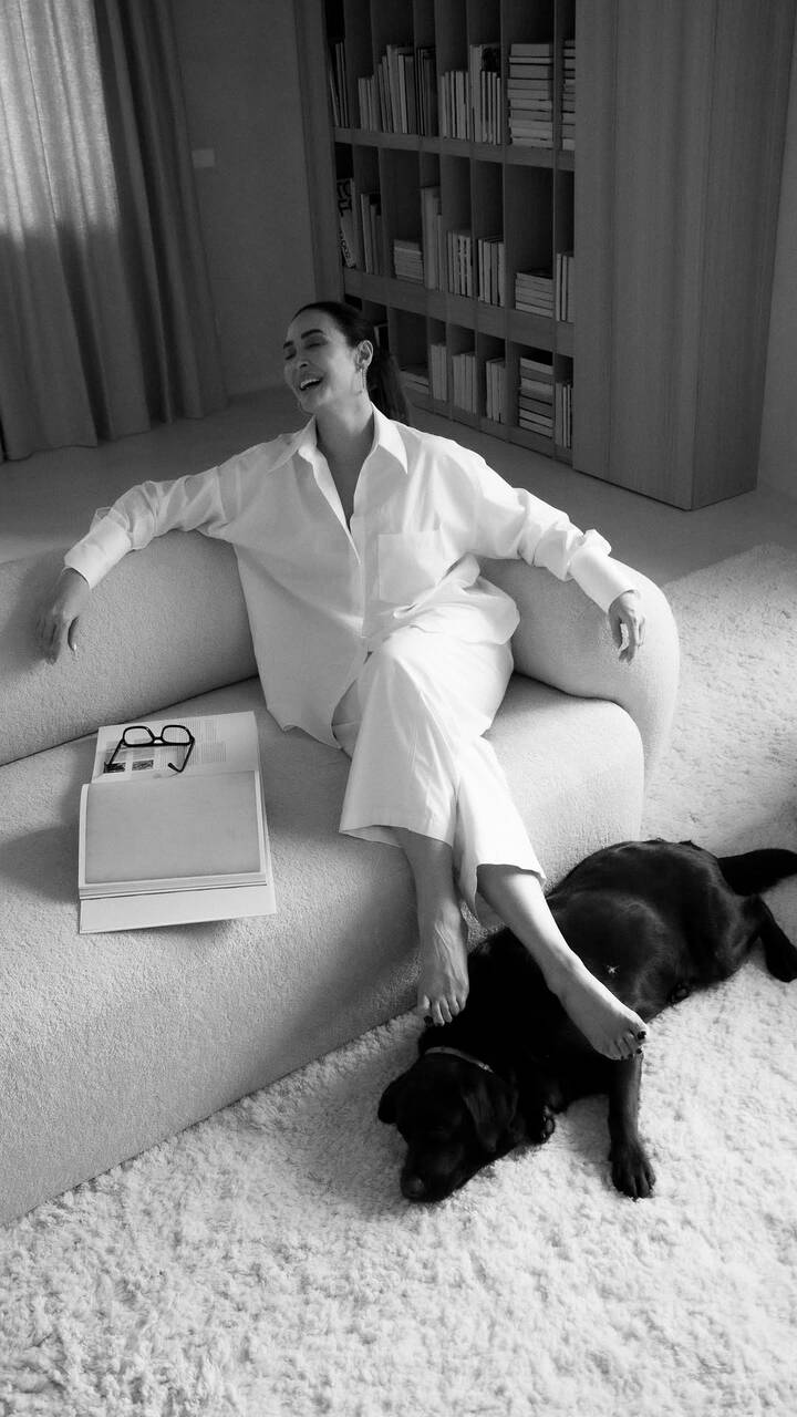 vicky martin berrocal