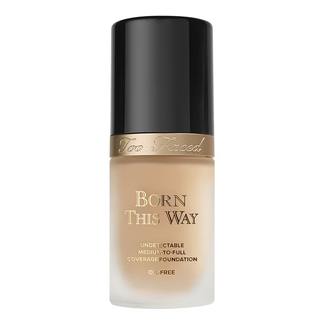 base de maquillaje glow