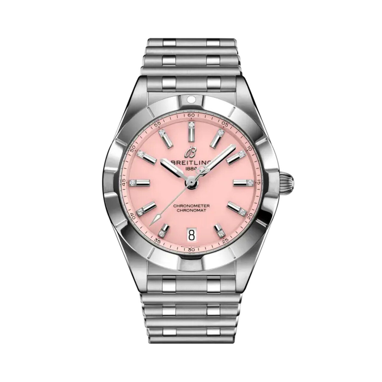 esfera reloj verano