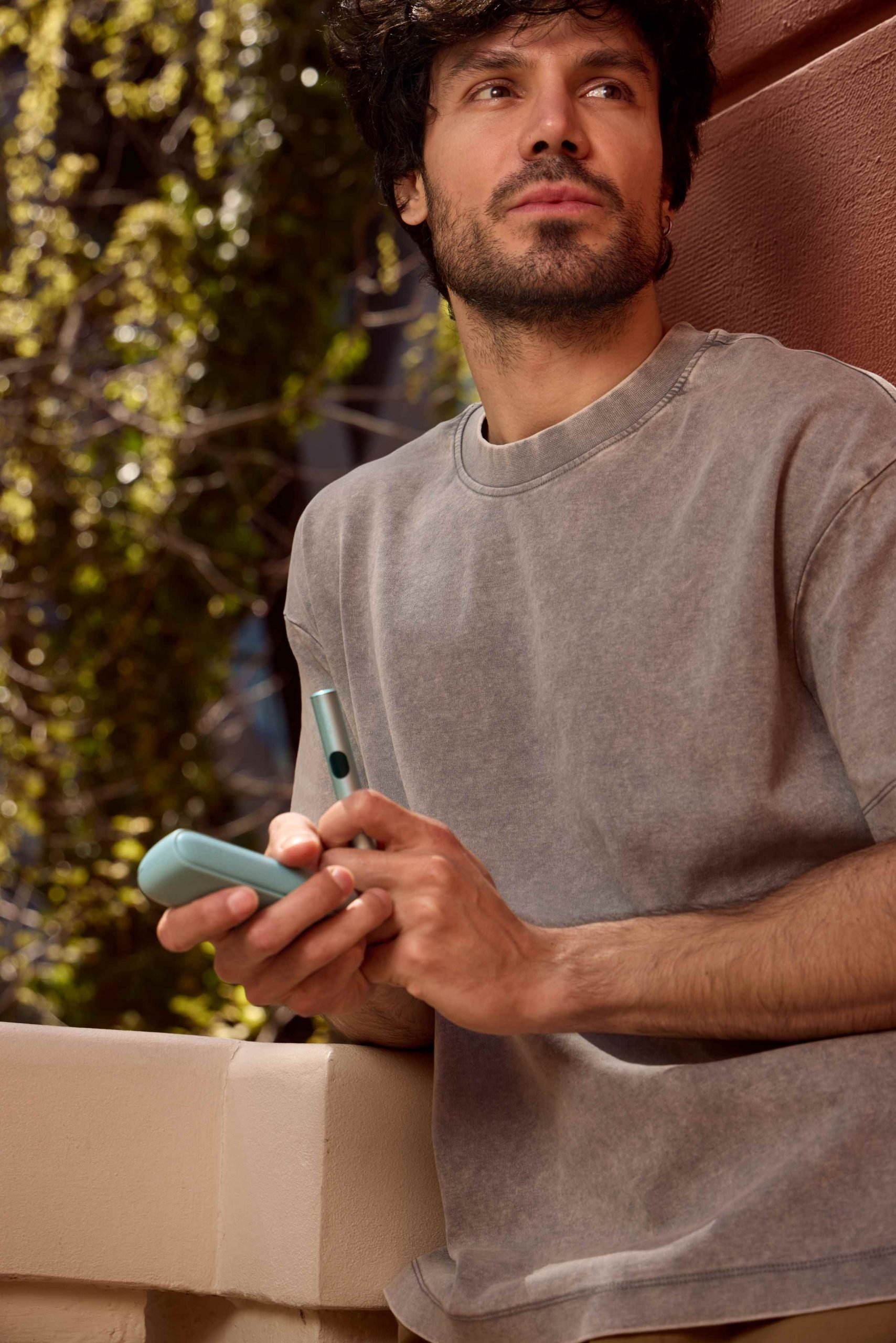 IQOS