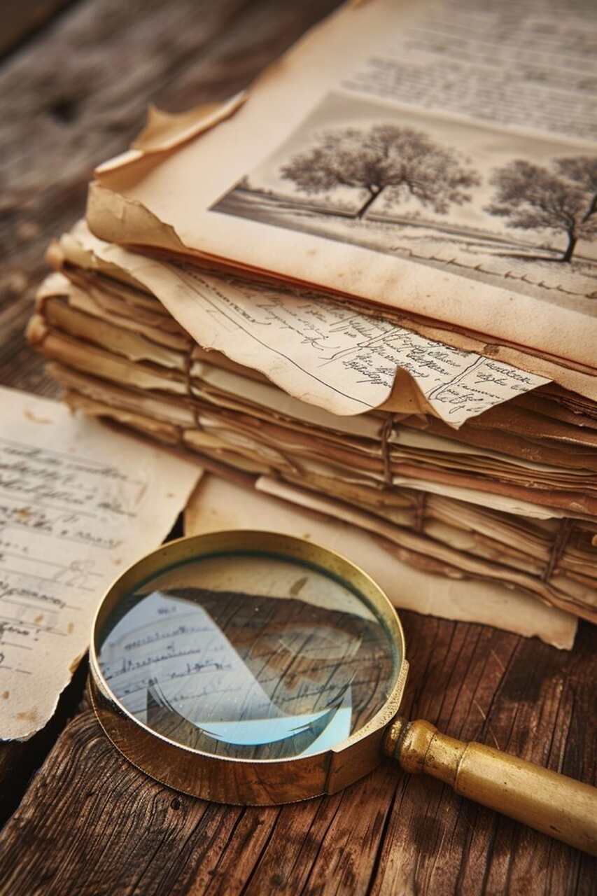 libros misterio