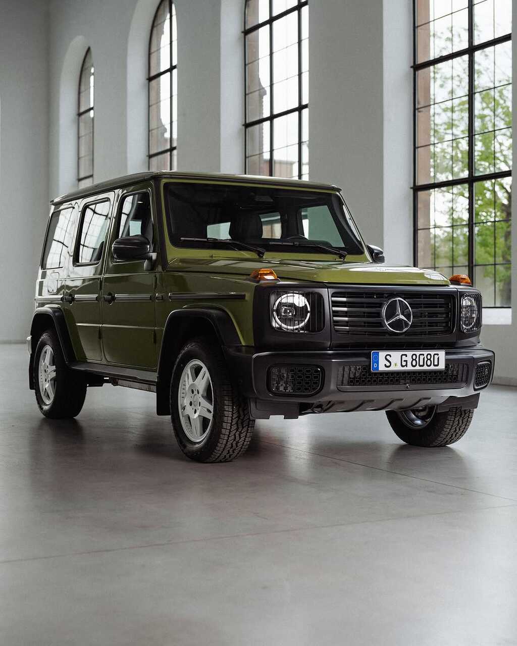 mercedes benz