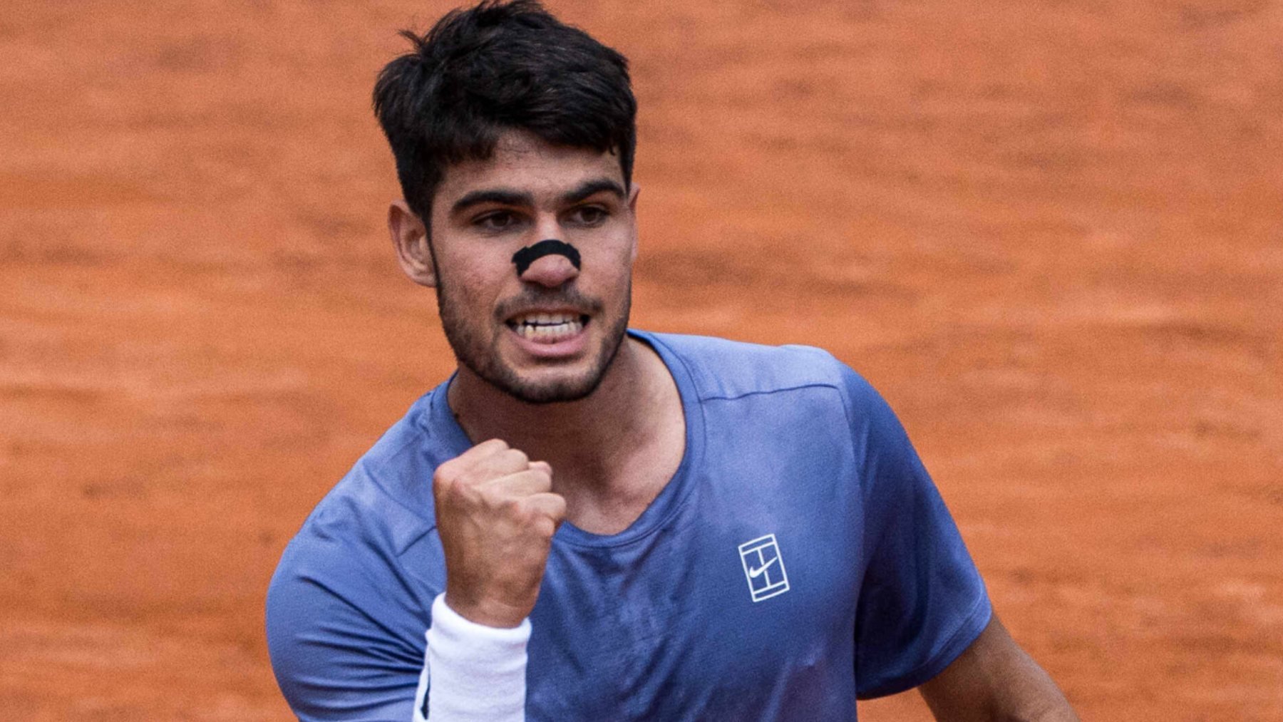 Carlos Alcaraz