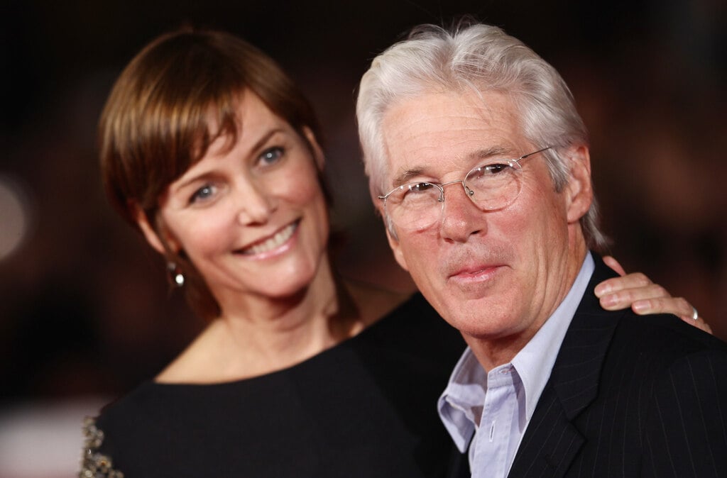 Richard Gere