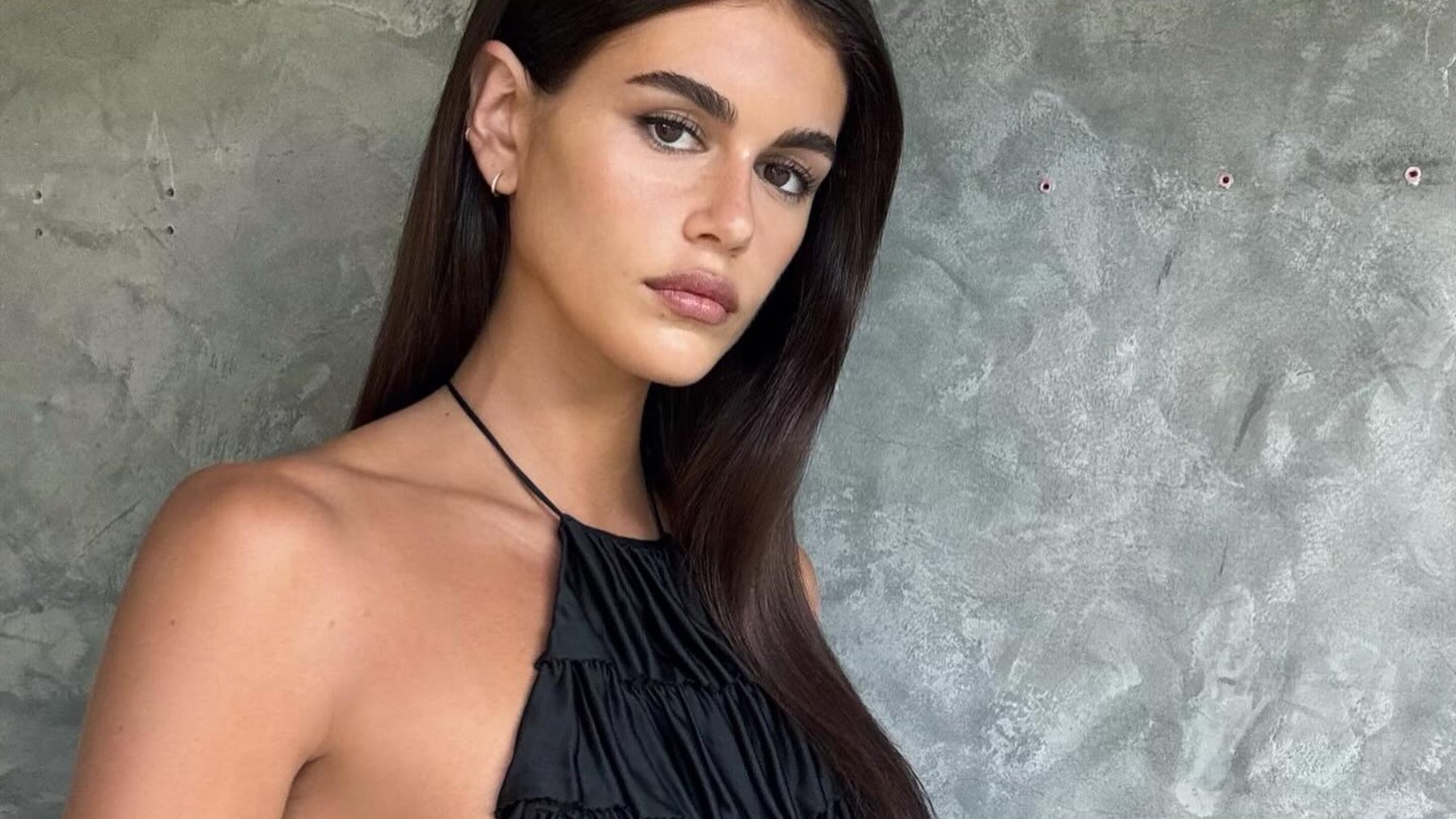 tirante halter