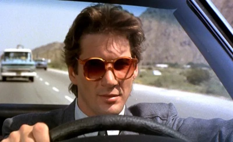 Richard Gere