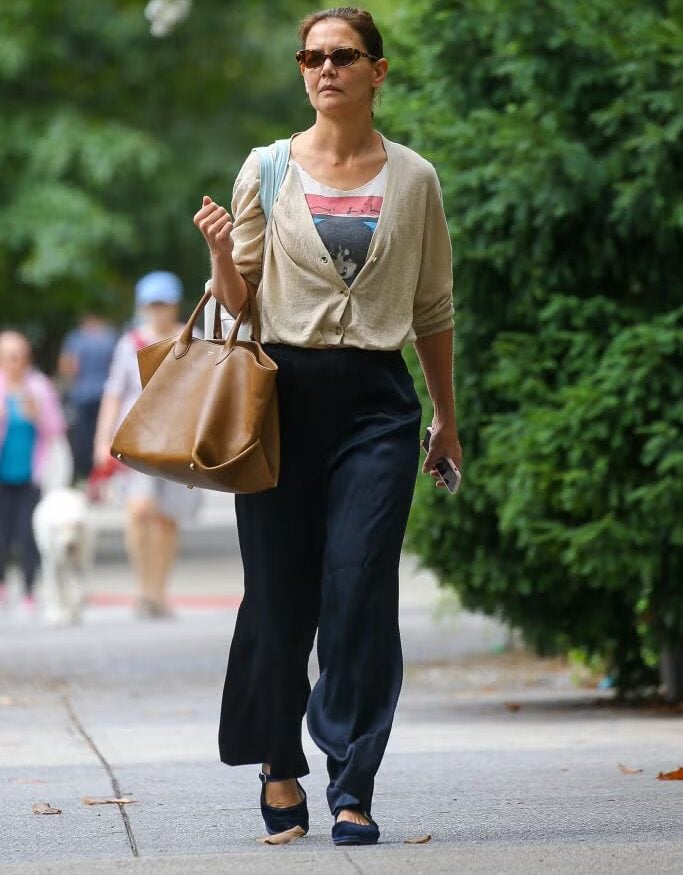 Katie Holmes