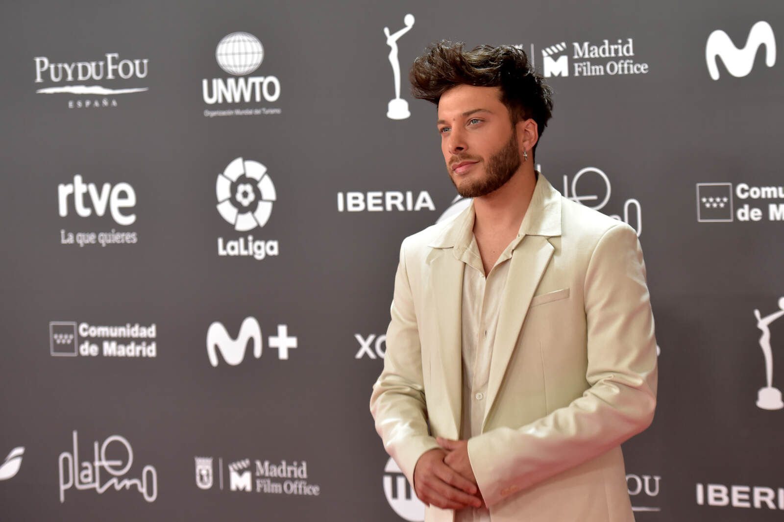 Premios Platino de 2023