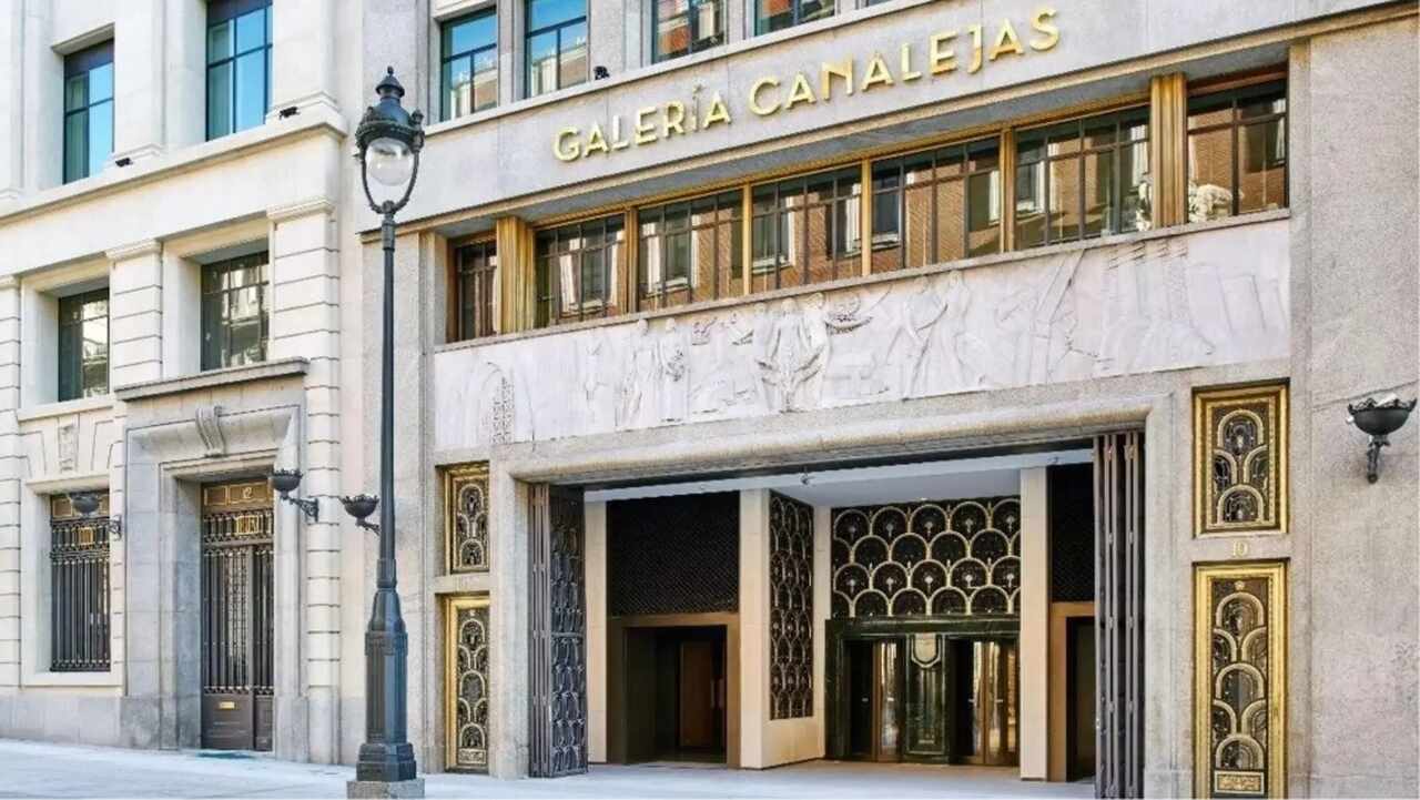 tiendas boutique hoteles