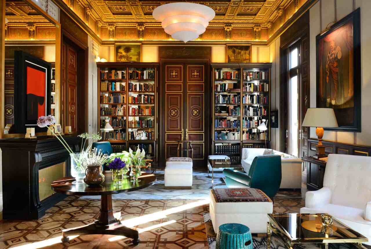 tiendas boutique hoteles