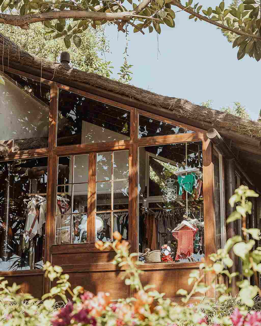 tiendas boutique hoteles