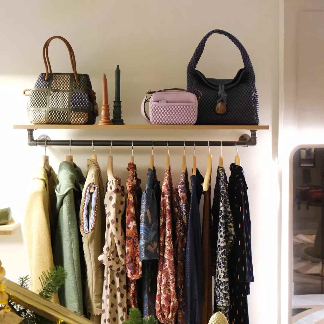 tiendas boutique hoteles