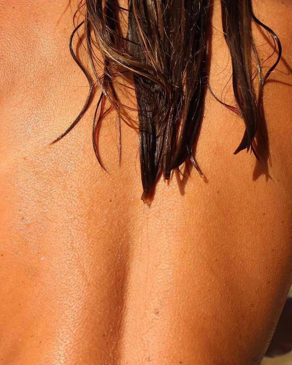 mascarillas caseras pelo, cabello
