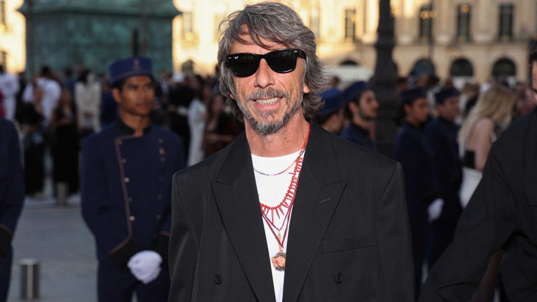 Pier Paolo Piccioli a Balenciaga