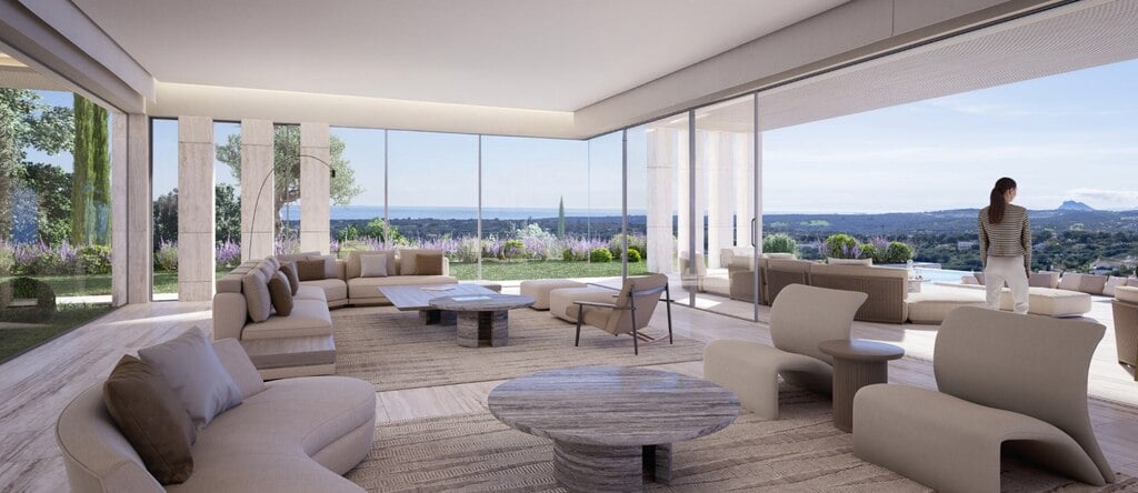 Urbanización Villa Sotogrande