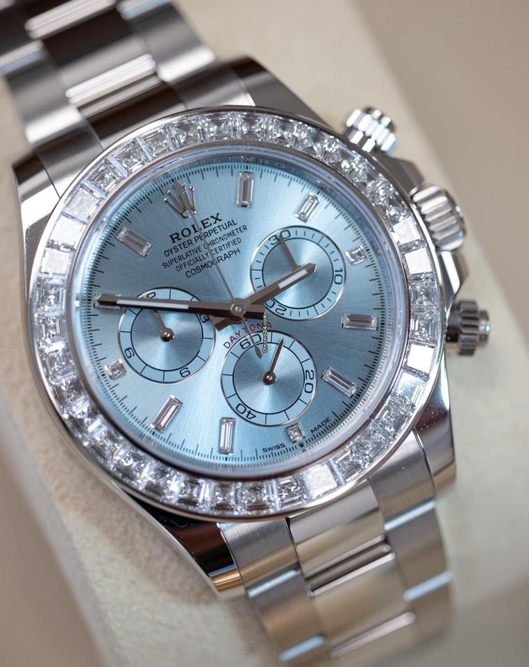 rolex daytona