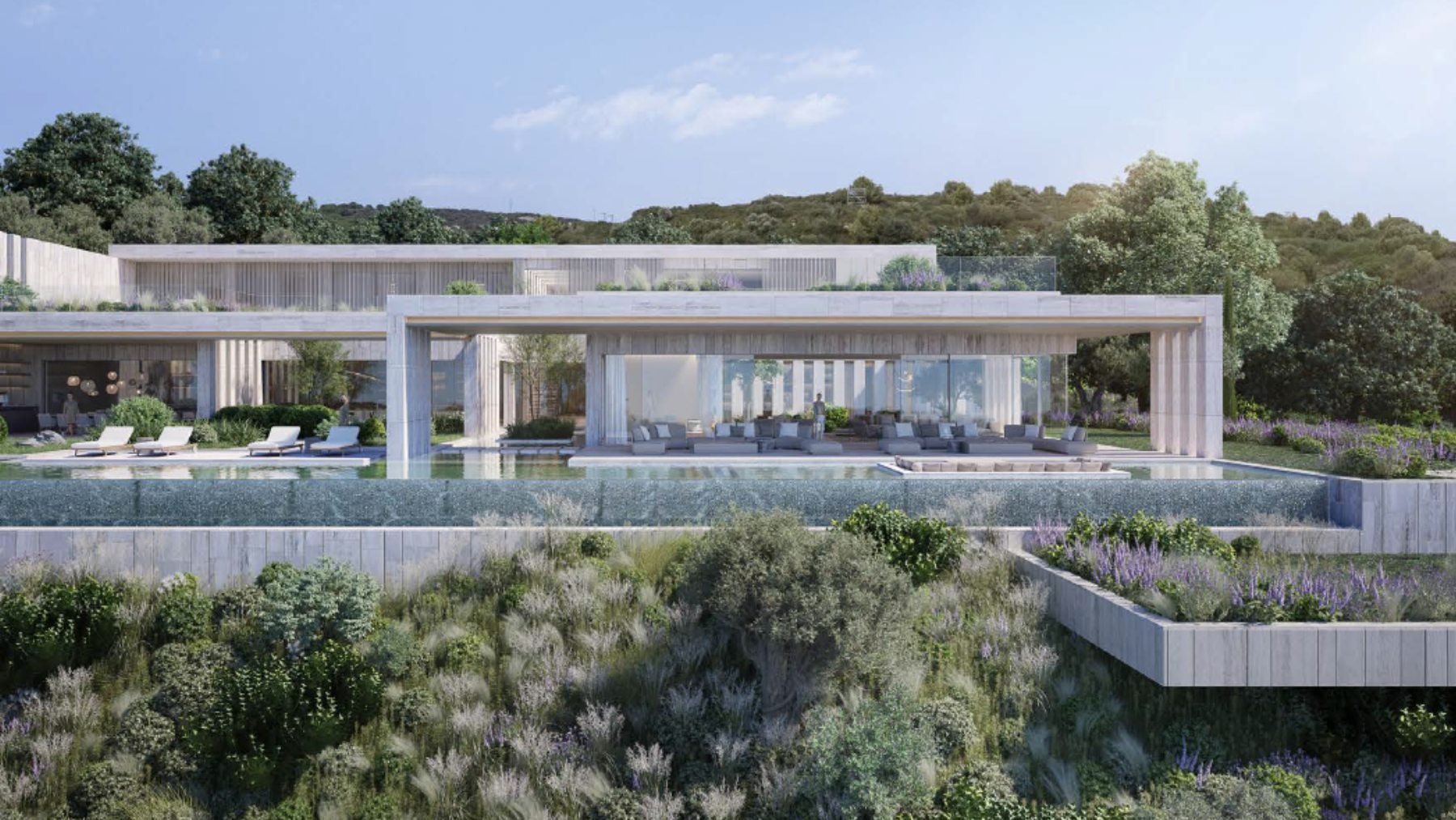 Villa Sotogrande
