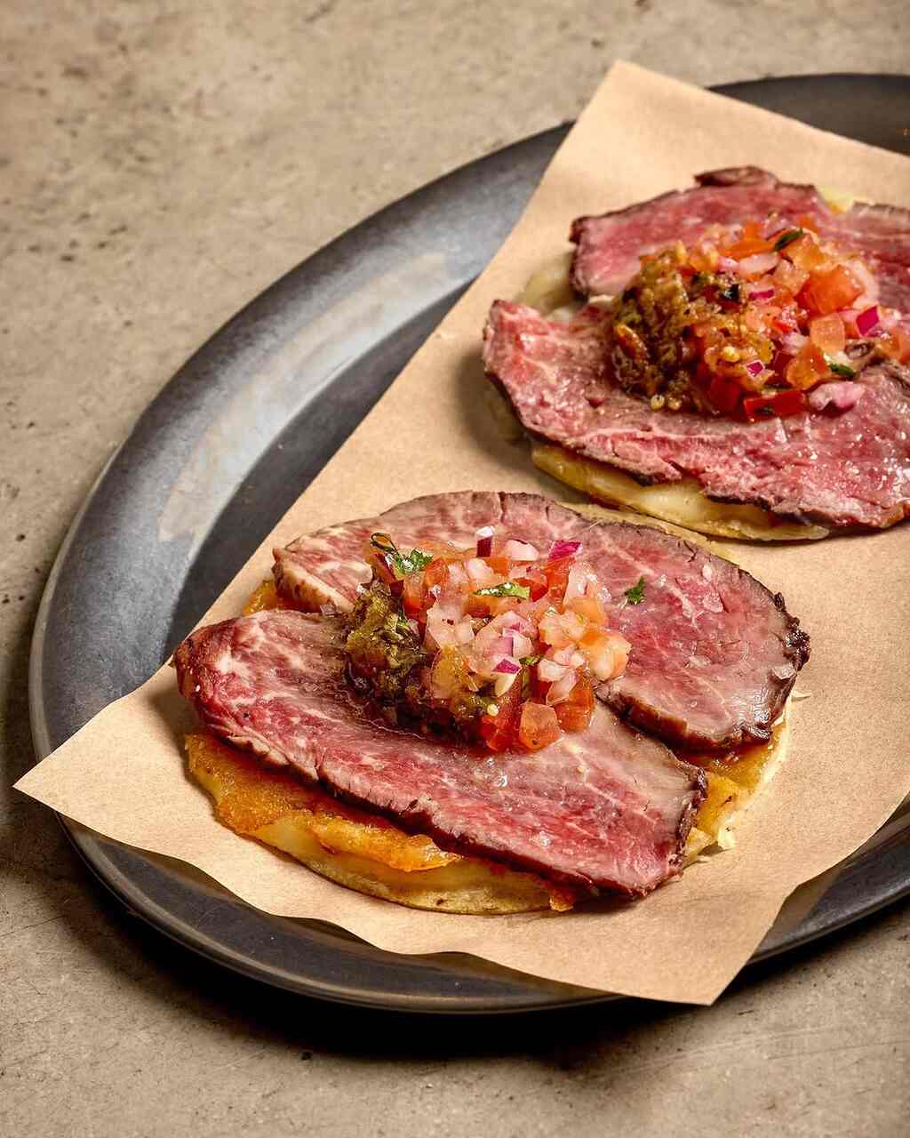 nuevo restaurante la moraleja
