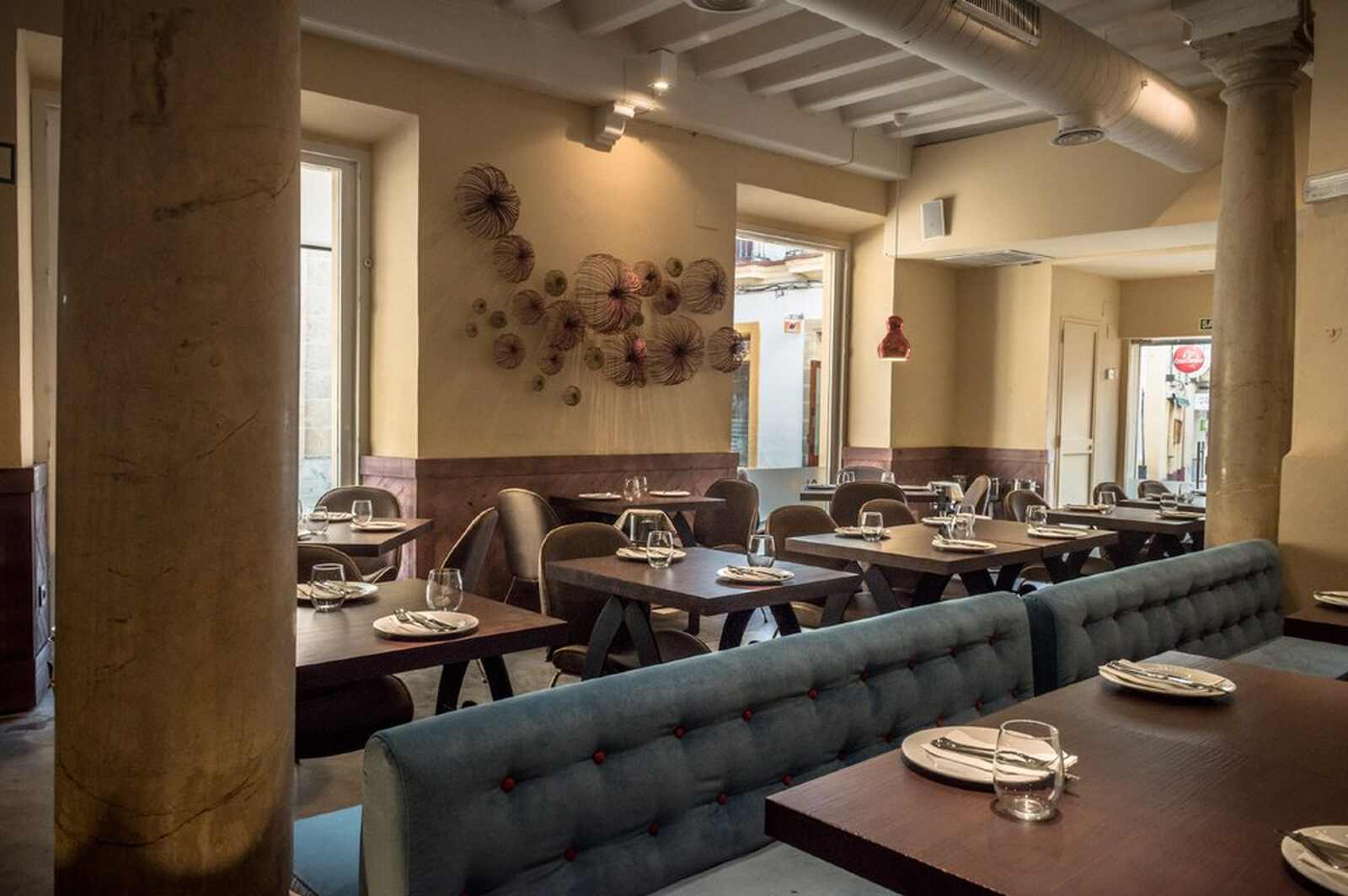 Restaurante A Mar