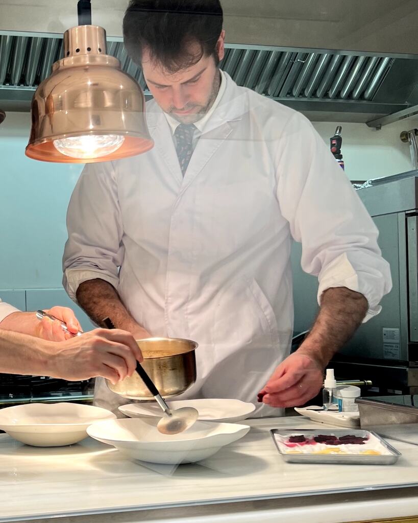 Chef