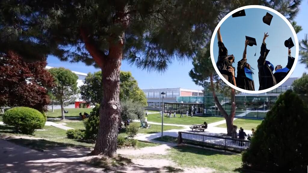 Colegio, American School of Madrid