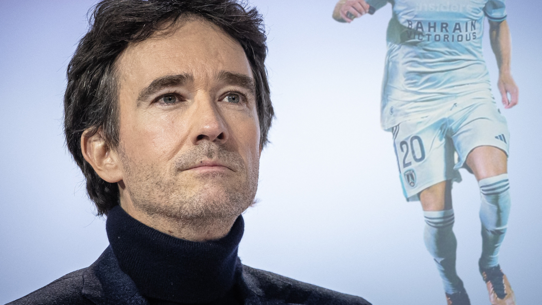 La ambiciosa táctica de Louis Vuitton para hacerse un peso pesado en el fútbol