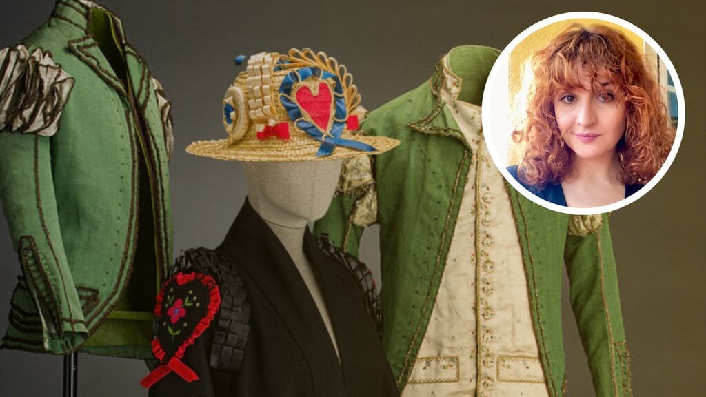 Museo del Traje