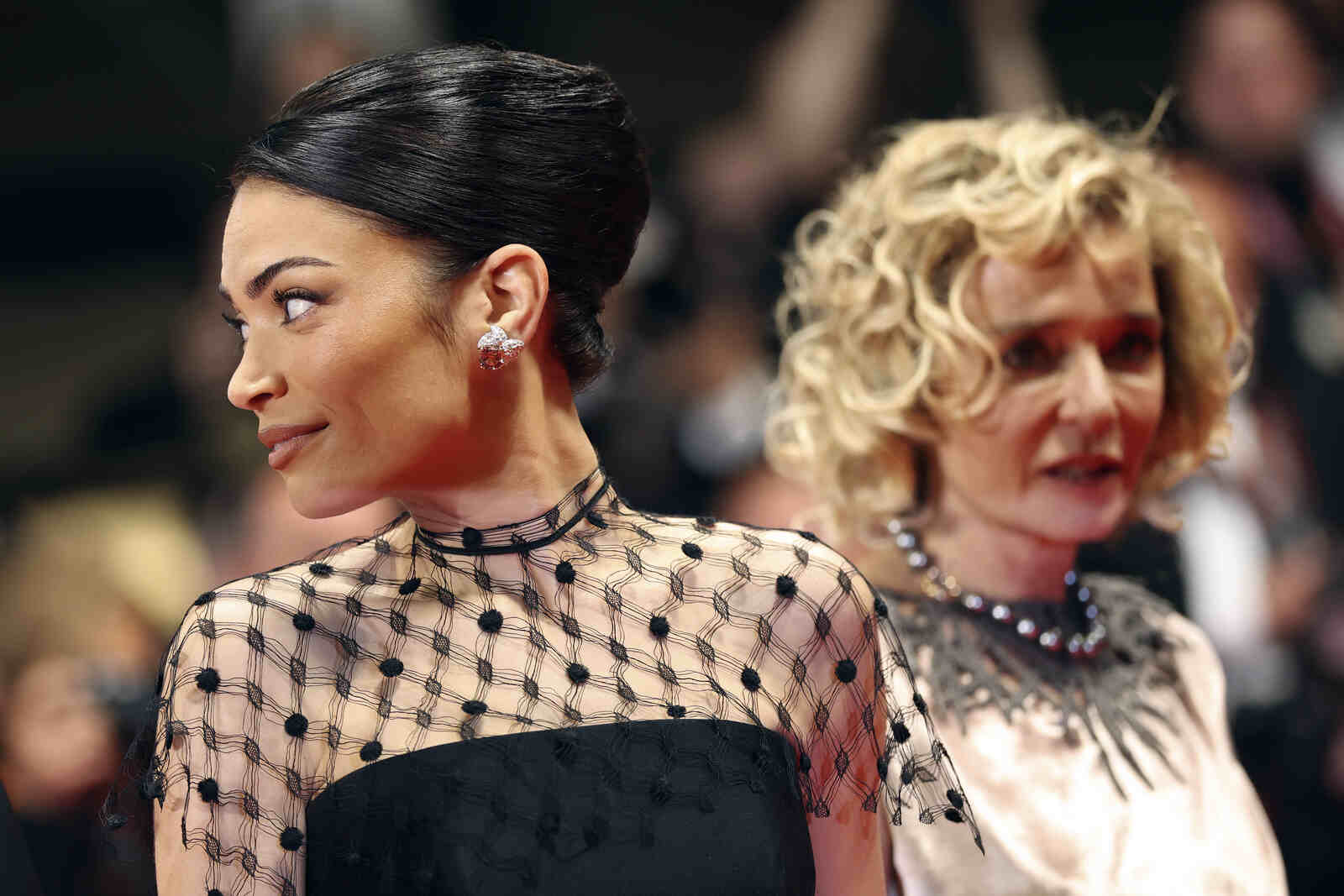 Foto del Festival de Cannes