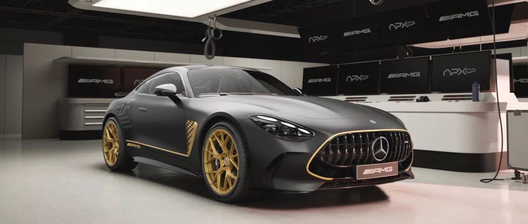 Mercedes