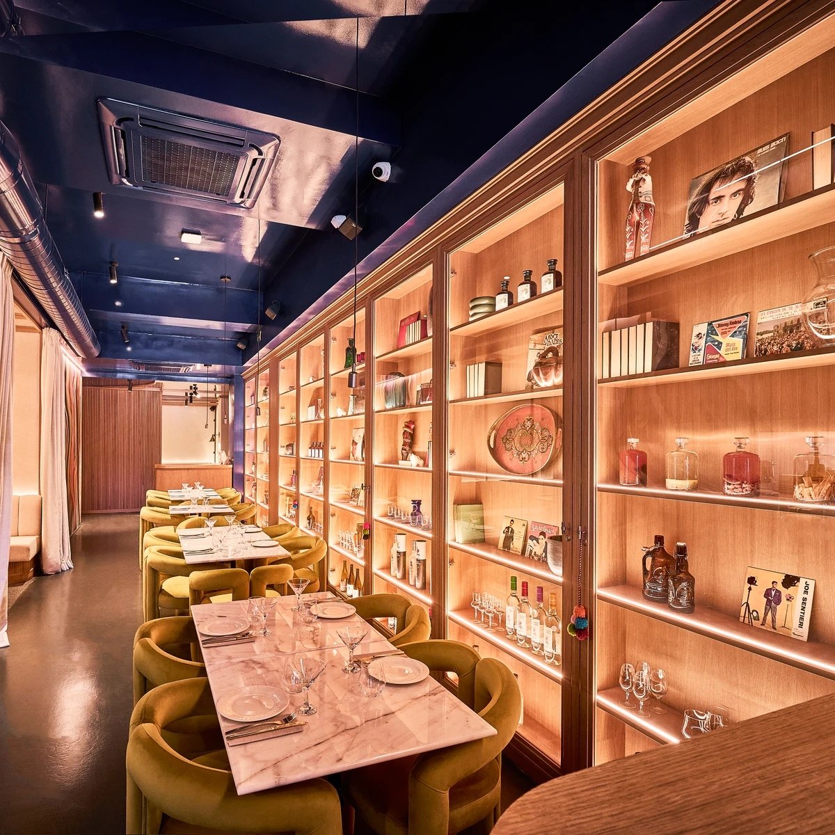 Madrid renueva su escena gastronómica: 5 nuevos ‘bistrós’ y restaurantes imprescindibles