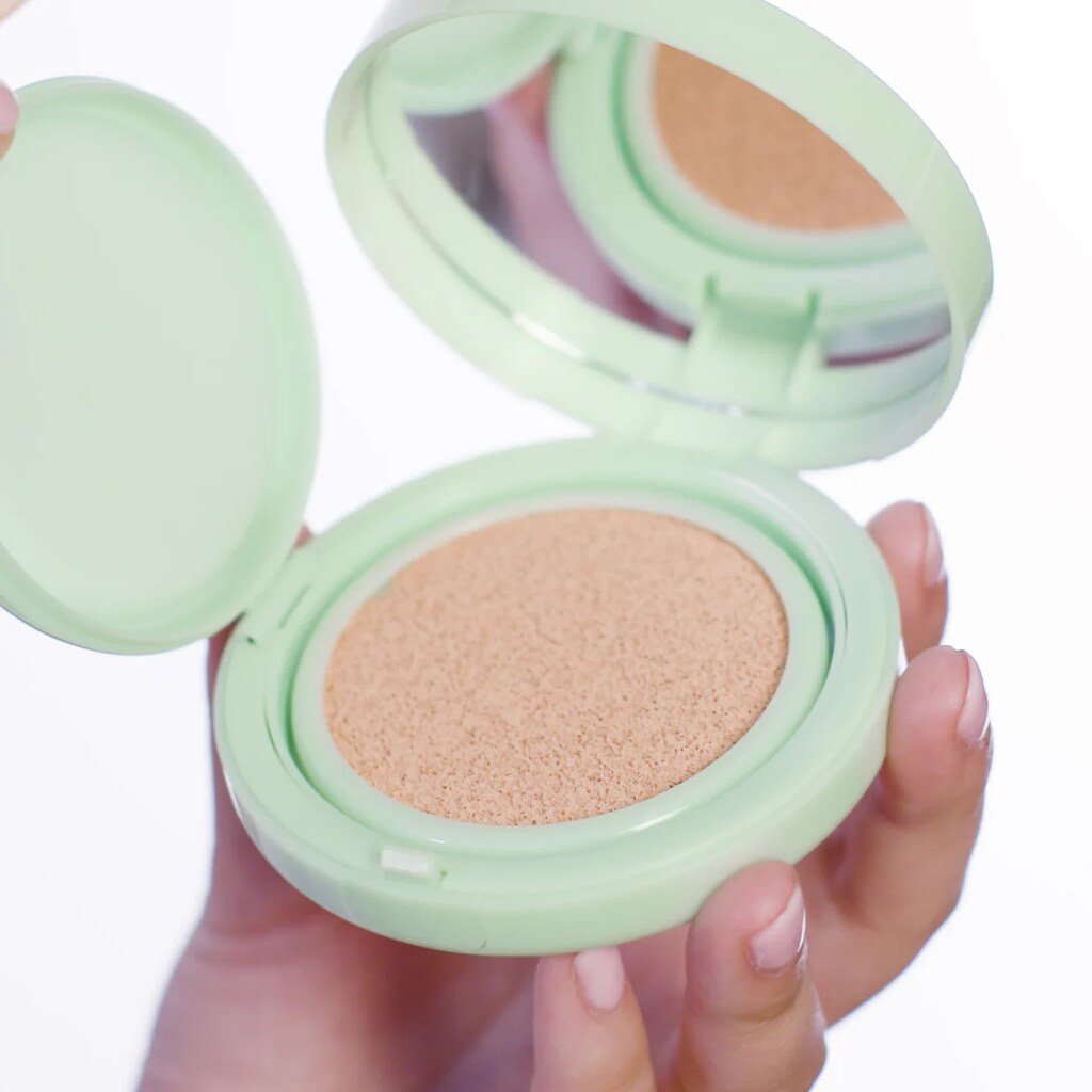 Maquillaje