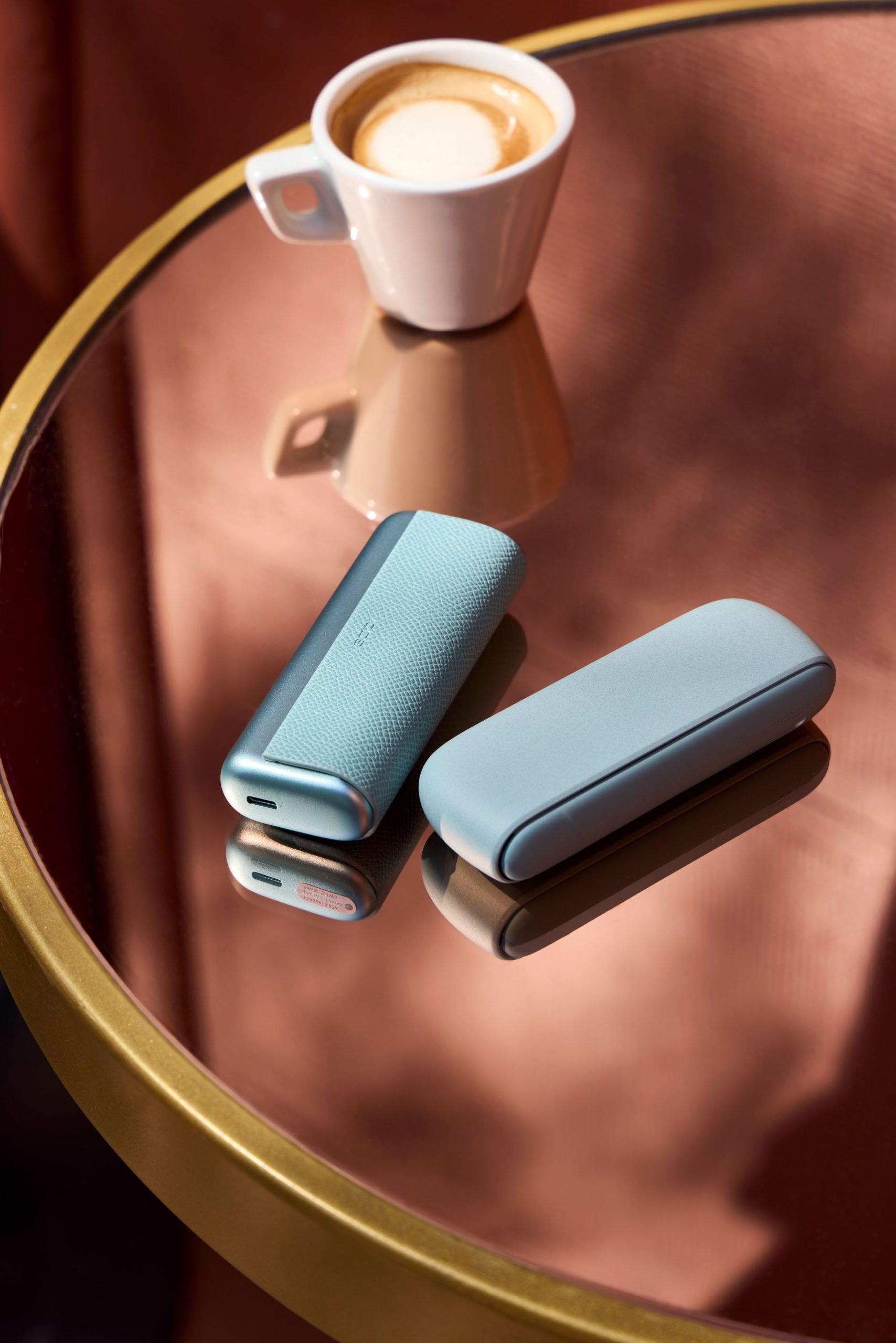 IQOS
