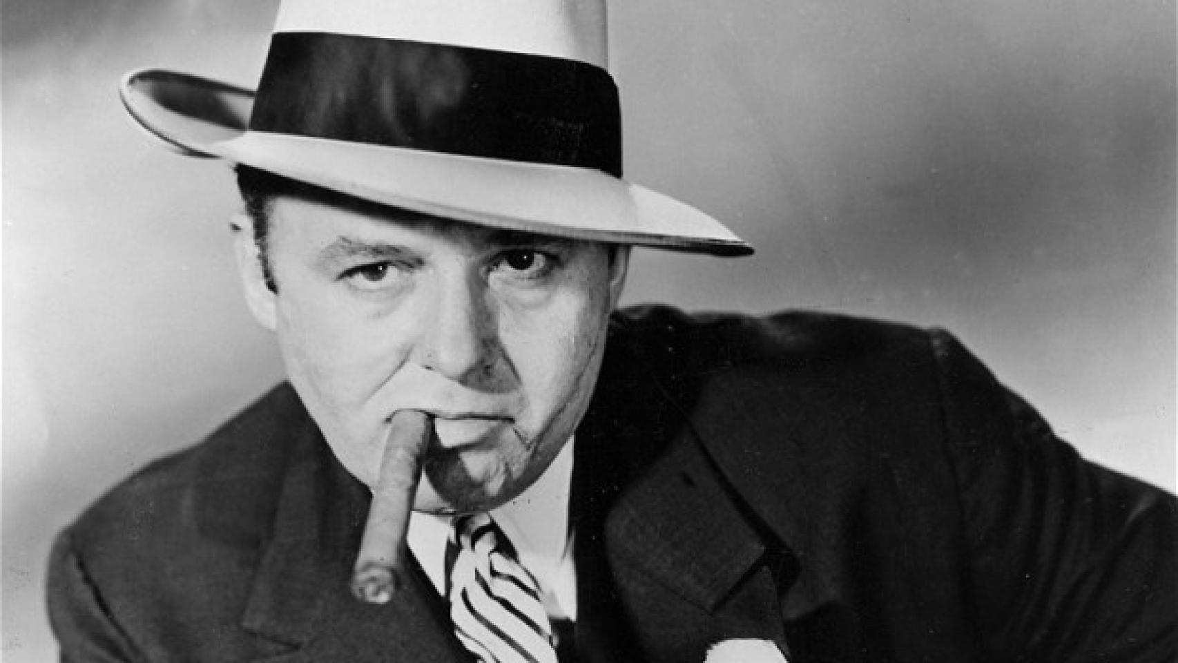 El reloj de Al Capone, un Patek Philippe de platino y diamantes, a subasta por más de 70.000 €