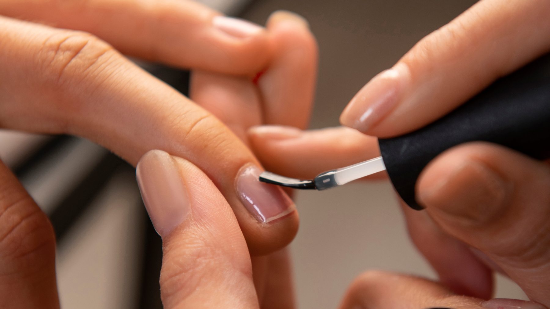 Manicura