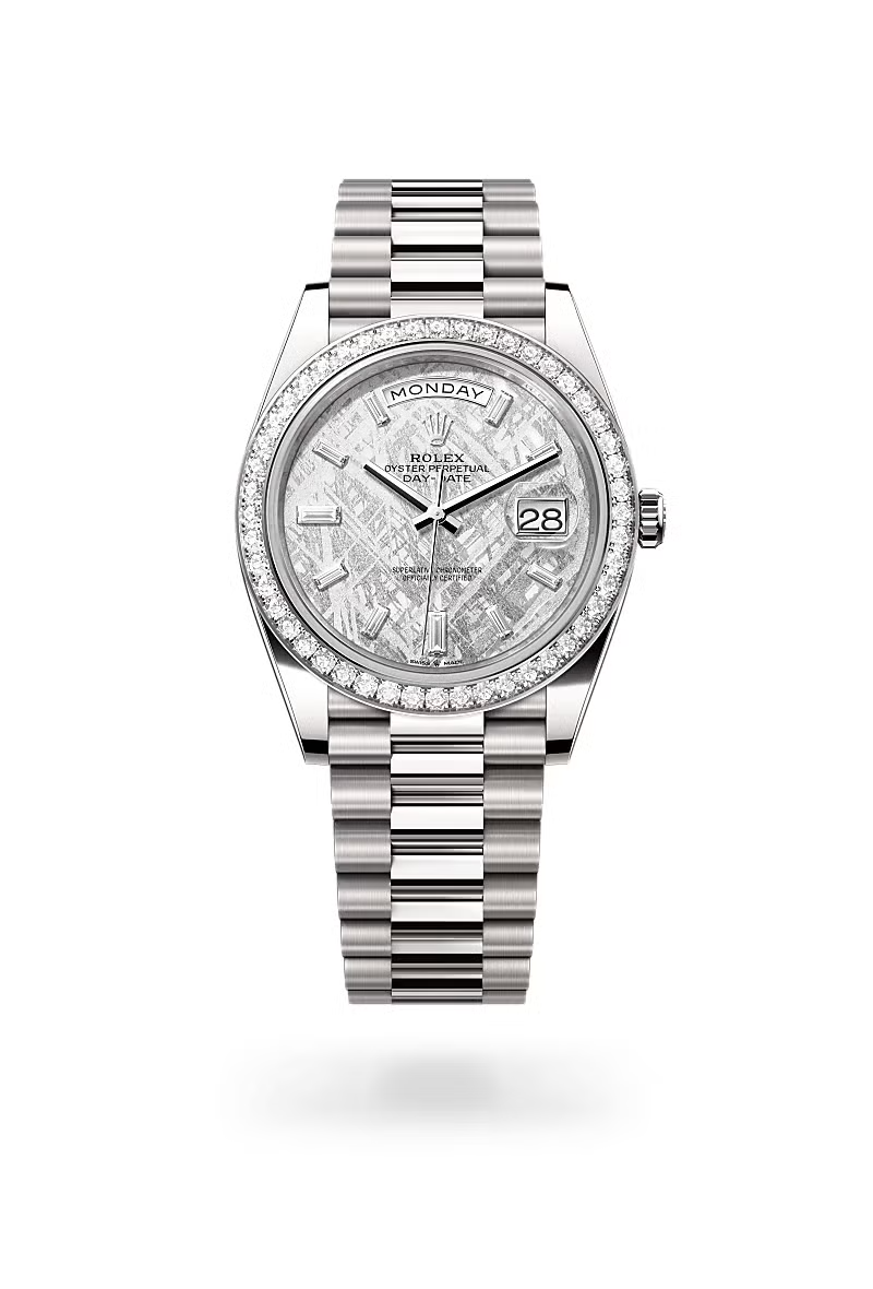 Rolex de Tom Cruise