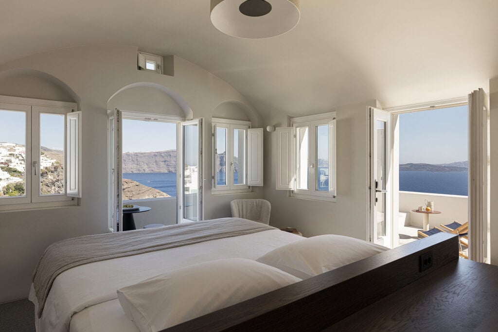 Villa Santorini
