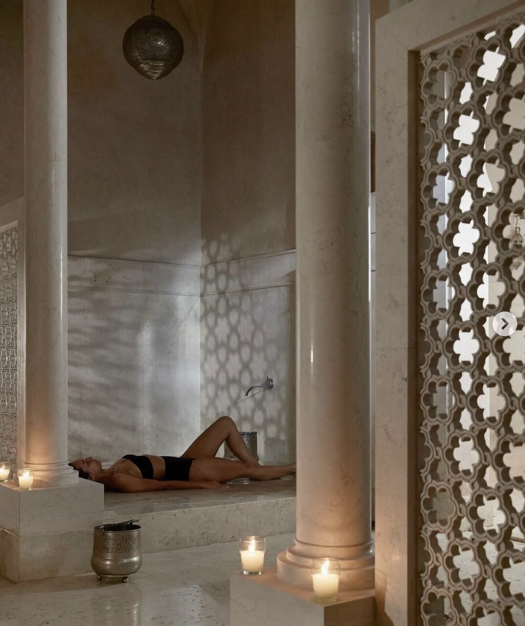Hotel Marrakech, Marruecos